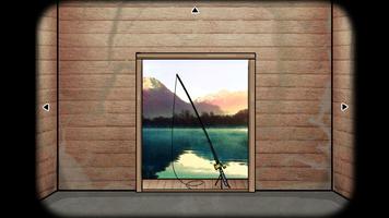 Cube Escape: The Lake постер