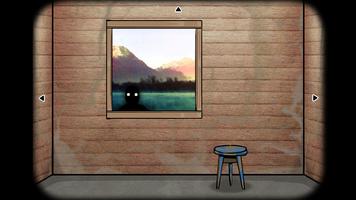 Cube Escape: The Lake Ekran Görüntüsü 2