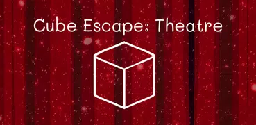 Cube Escape: Theatre