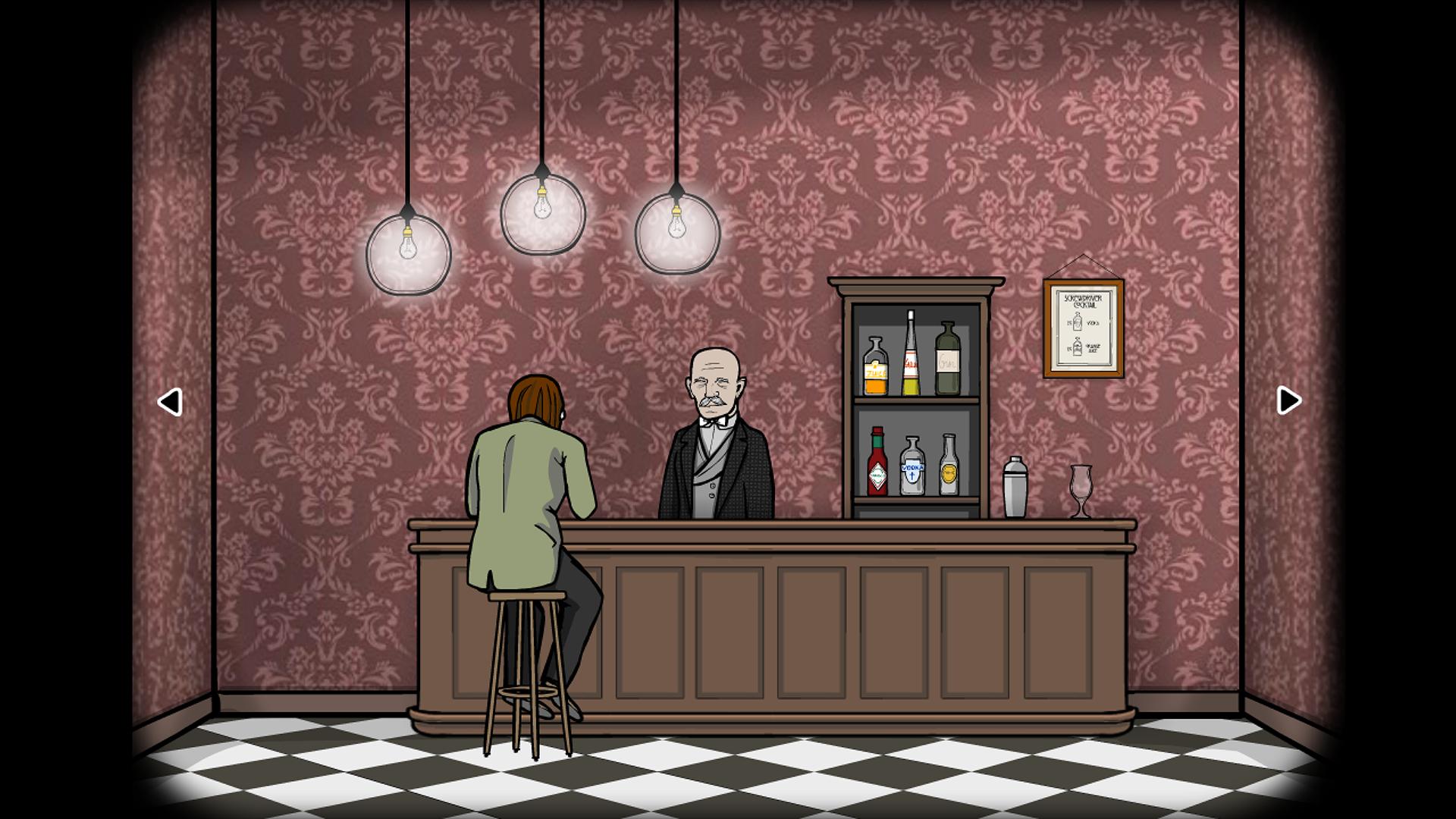 Куб эскейп театр. Игра Cube Escape Theatre. Расти Лейк куб Эскейп. Cube Escape collection Rusty Lake. Куб игра Rusty Lake.