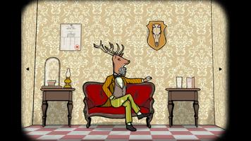 Rusty Lake Hotel скриншот 1