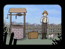 Rusty Lake: Roots Affiche