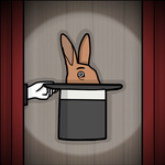 The Mr. Rabbit Magic Show icon