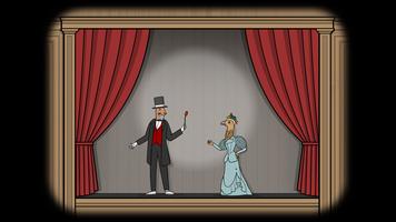 The Mr. Rabbit Magic Show screenshot 2