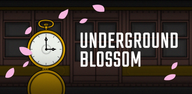 Как скачать Underground Blossom Lite на мобильный телефон