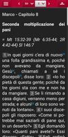Bibbia Nuova Riveduta 2006 Poster