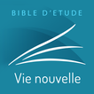 Bible d’étude Vie Nouvelle - Segond 21