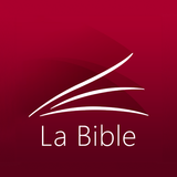 Bible d'étude Segond 21 أيقونة