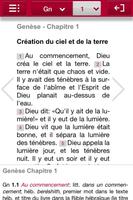 Bible d'étude Segond 21 poster