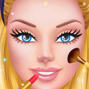 صالون مكياج وتلبيس العاب بنات  APK