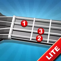Learning Ukulele Lite