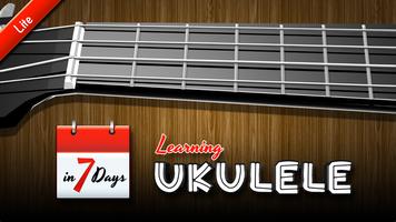 Learning Ukulele Lite poster