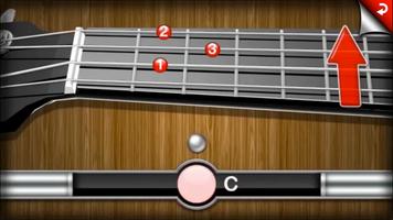 Learning Ukulele Lite screenshot 1