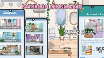 Toca Room boca Ideas Rare Item screenshot 3