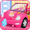 Super car wash APK