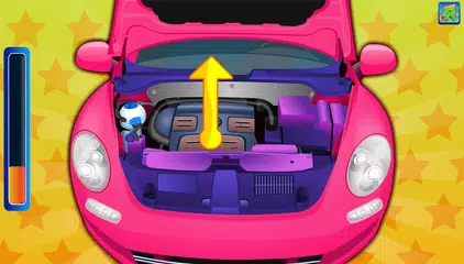 Скачать Супер мойка машины APK