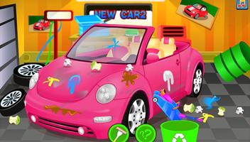 Super car wash screenshot 1