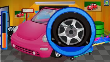 Super car wash screenshot 3