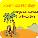 Adjectives Preposition - Learn English for kids APK