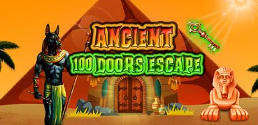 古代密室逃脫：100扇門