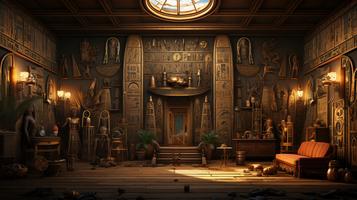Escape Room: Ancient 100 doors screenshot 3