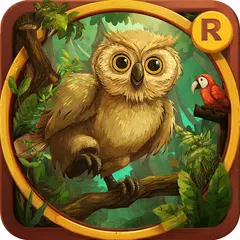 100 doors Animal Escape game