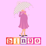 Baby Shower Bingo