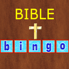 Bible Bingo simgesi