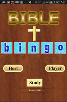 Bible Bingo Ekran Görüntüsü 2