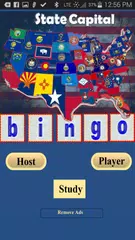 State Capital Bingo APK download
