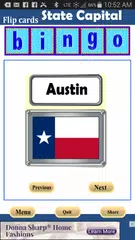 State Capital Bingo APK download