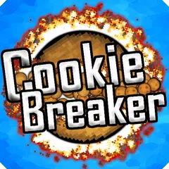Baixar Cookie Breaker!!! APK