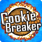 Cookie ícone