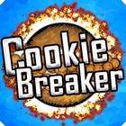 Cookie icône