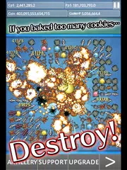 Cookie Breaker!!! XAPK Herunterladen