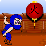 Ninja Run icon