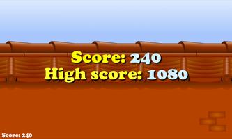 Ninja Run screenshot 2