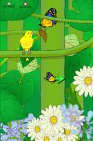 2 Schermata Crescere Una Farfalla