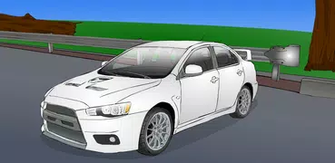 Destroy My Imported Car