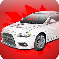 Destroy My Imported Car APK download