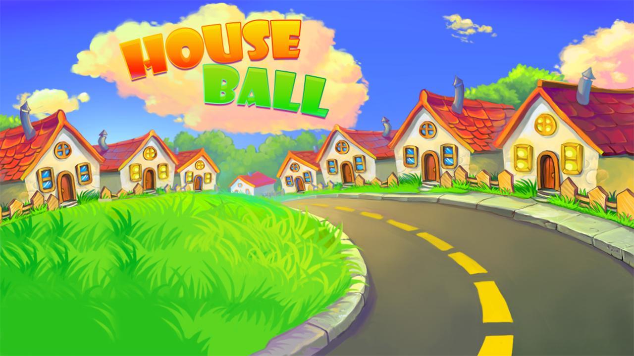 Download games house