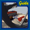 Guide for Human Fall Flat Tips