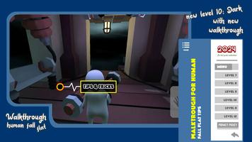 Guide For Human fall flat-Guid screenshot 1