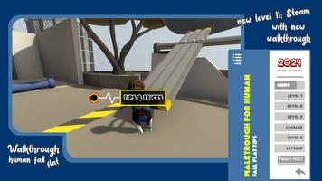 Guide For Human fall flat-Guid screenshot 2