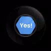 Magic Ball Decision Prediction APK