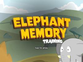 Elephant Memory poster
