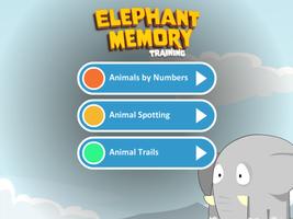 Elephant Memory screenshot 1