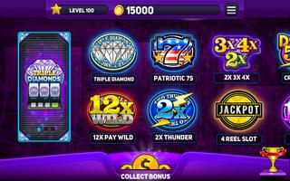 Double Ace Casino 海报