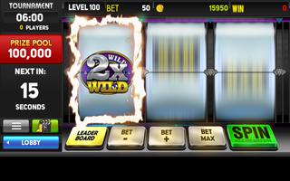 Double Ace Casino 截图 1