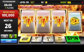 Double Ace Casino 截图 2